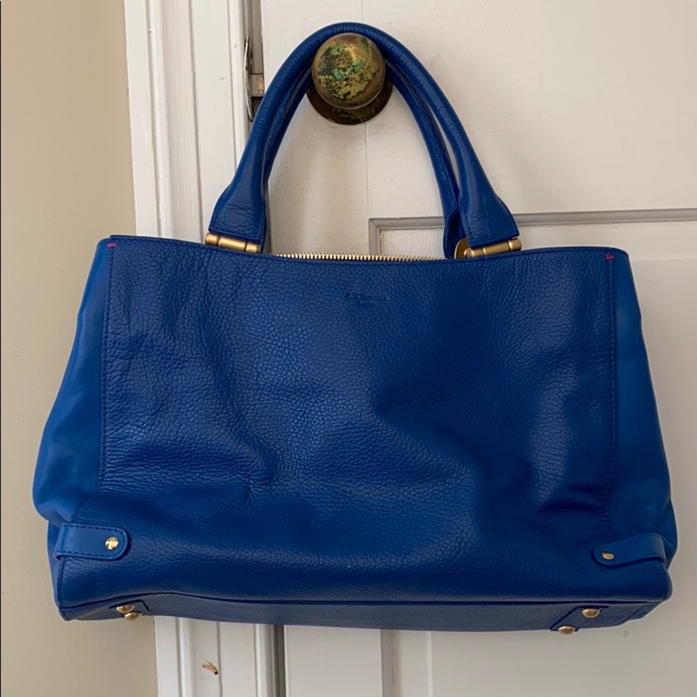 Lk Bennett leather bag